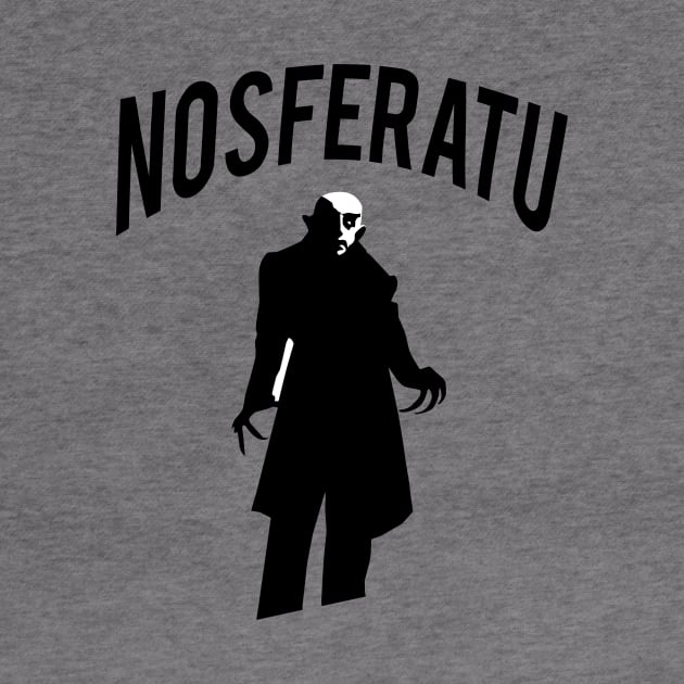 Nosferatu classic movies by HorrorMoviesFan